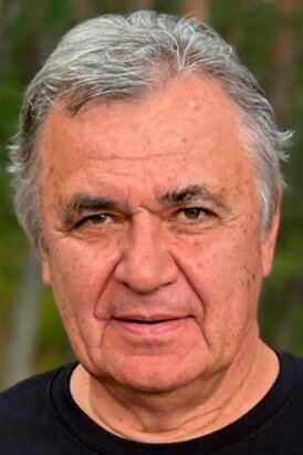 Сергей Стручев