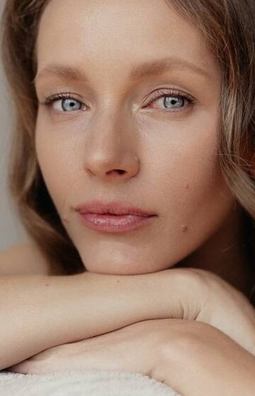 Алина Красина