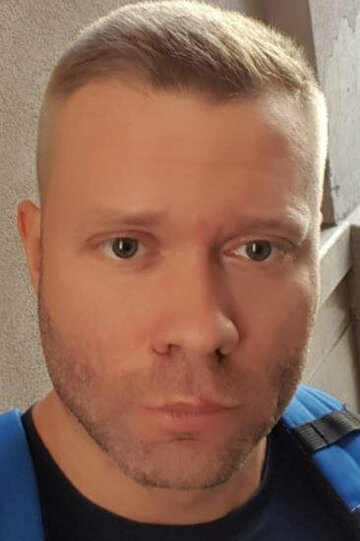 Александр Рогов