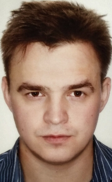 Артём Каргин