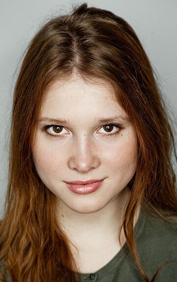 Екатерина Попова