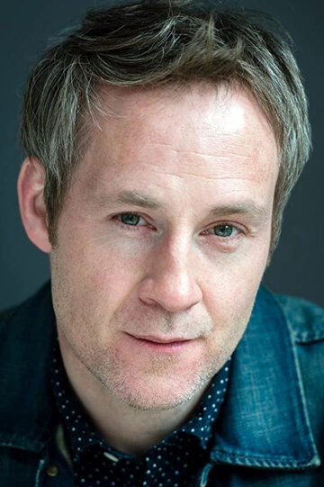 Питер Макдональд