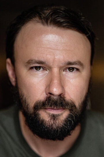 Дмитрий Корнаков