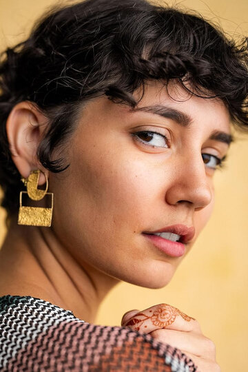 Olivia D'Lima