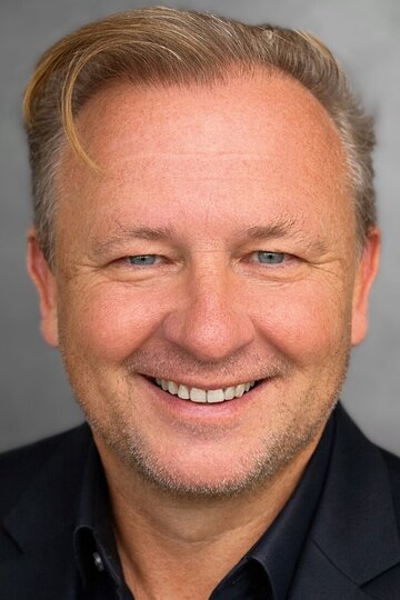 Marc Howard-Williams