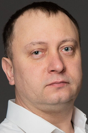 Виталий Драница