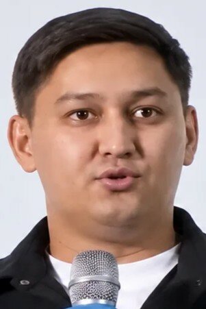 Тимурлан Ташиев
