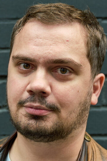 Александр Абаев