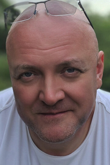 Алексей Волков