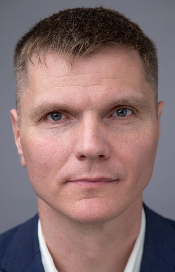 Дмитрий Кочнев