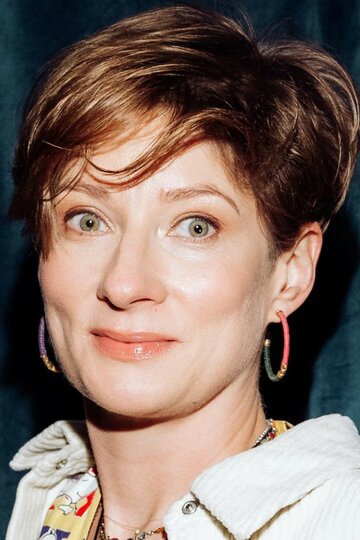 Юлия Савенкова