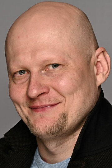 Вячеслав Пасюков