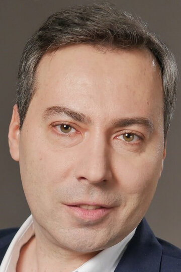 Александр Ковальчук