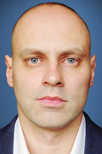 Василий Макаров