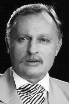 Пётр Юрченков ст.