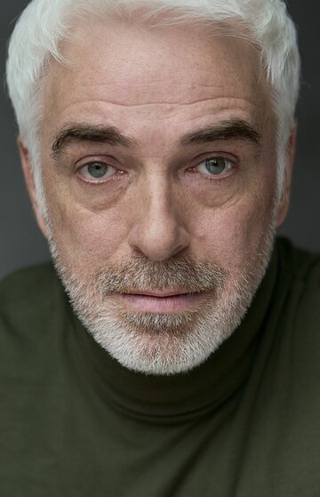 Сергей Гузеев