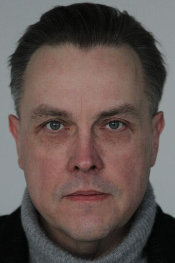 Алексей Колган
