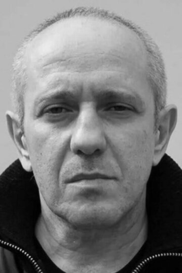 Владимир Довжик