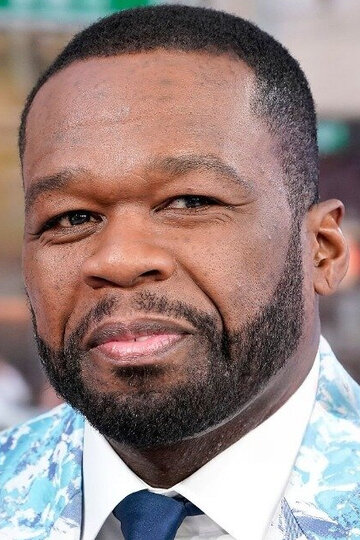 50 Cent