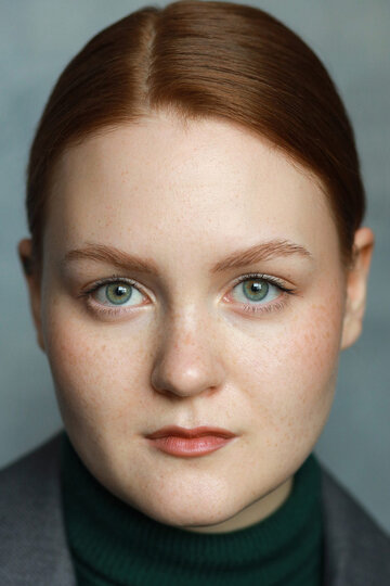 Светлана Табакова