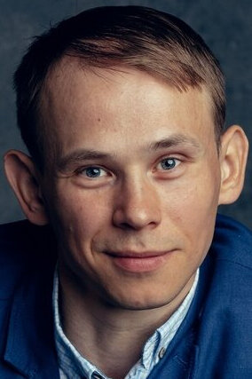 Петр Логачев