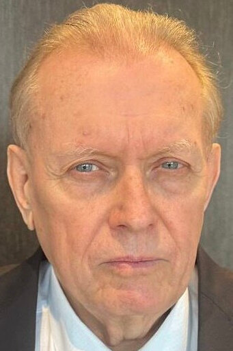 Евгений Смолков