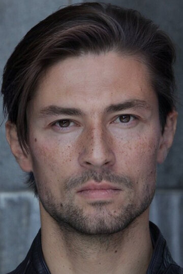 Юрий Васильев