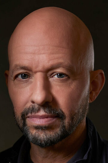 Джон Крайер