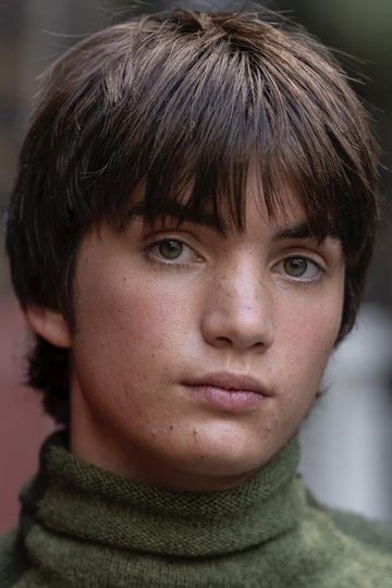 Aran Murphy