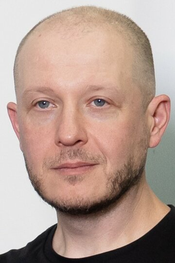 Дмитрий Киселёв