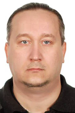 Ярослав Березовский