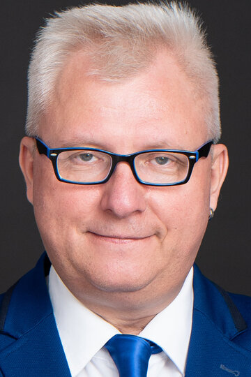 Леонид Паранин