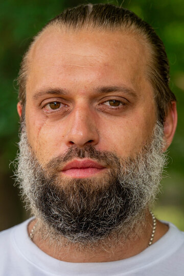 Денис Мурашкин
