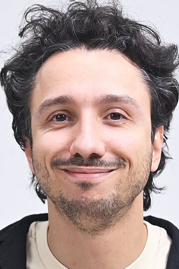 Сергей Арутюнян