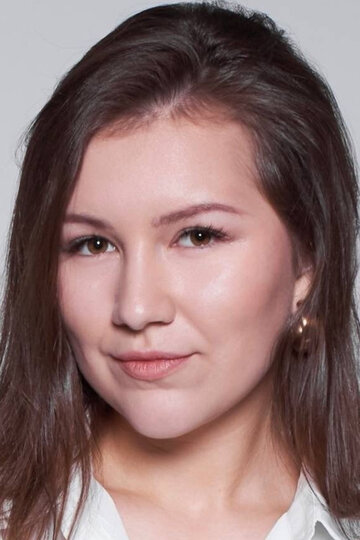 Елена Успенская