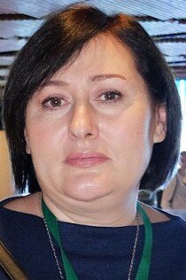 Инна Житкова