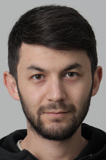Зико Хикматов