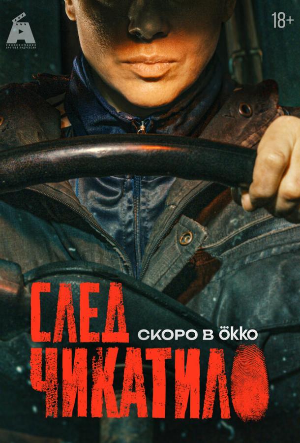 След Чикатило